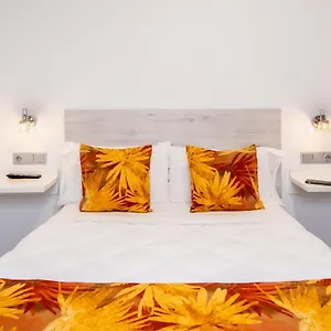Hotel Amphora