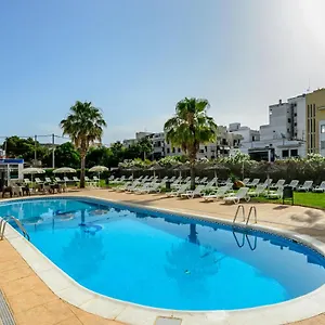 Aparthotel Vibra - Adults Only Sant Antoni de Portmany