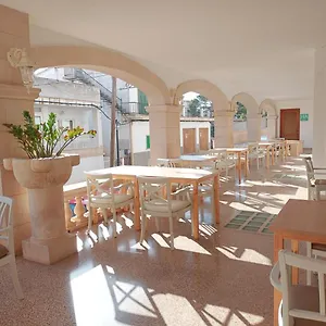 Hotel Nou Guillem Cala Figuera (Mallorca)