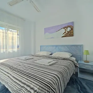 Aparthotel Ibiza San Antonio (Ibiza)