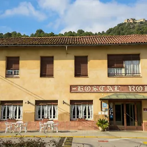 Hotel Robert La Pobla de Claramunt