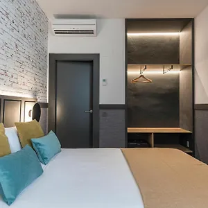 Gasthuis Bypillow San Mames Bilbao