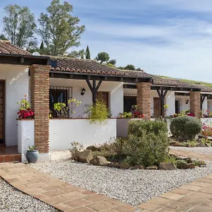 Boutique Cortijo Valverde Bed & Breakfast