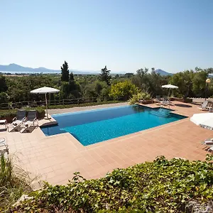 Hotel Llenaire Port de Pollença
