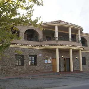 Maison d'hôtes Labella - Rural Restaurante