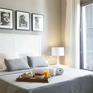 Aparthotel Kare No By Group Sitges