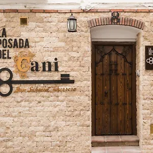 Maison d'hôtes La Del Cani