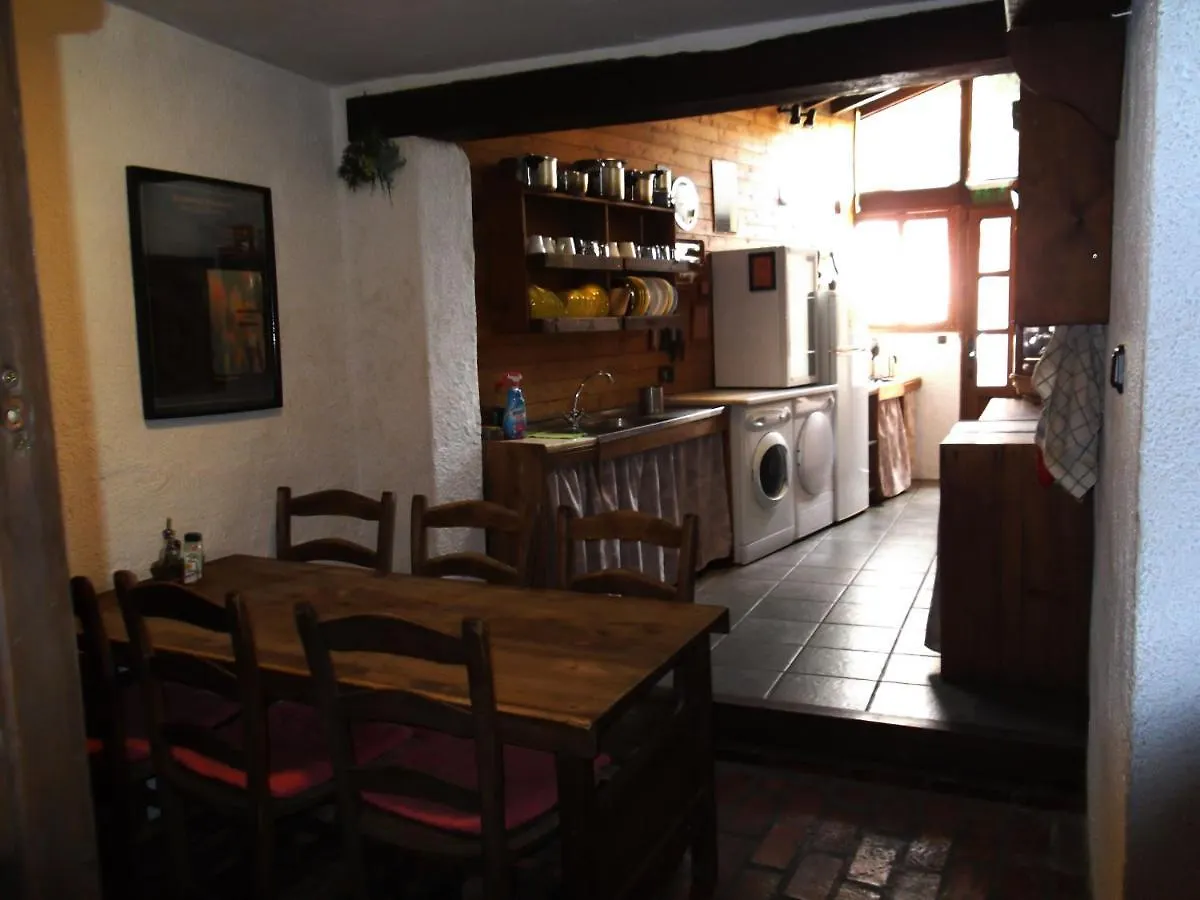 Fundalucia Bed & Breakfast Quentar 2*,  Spain