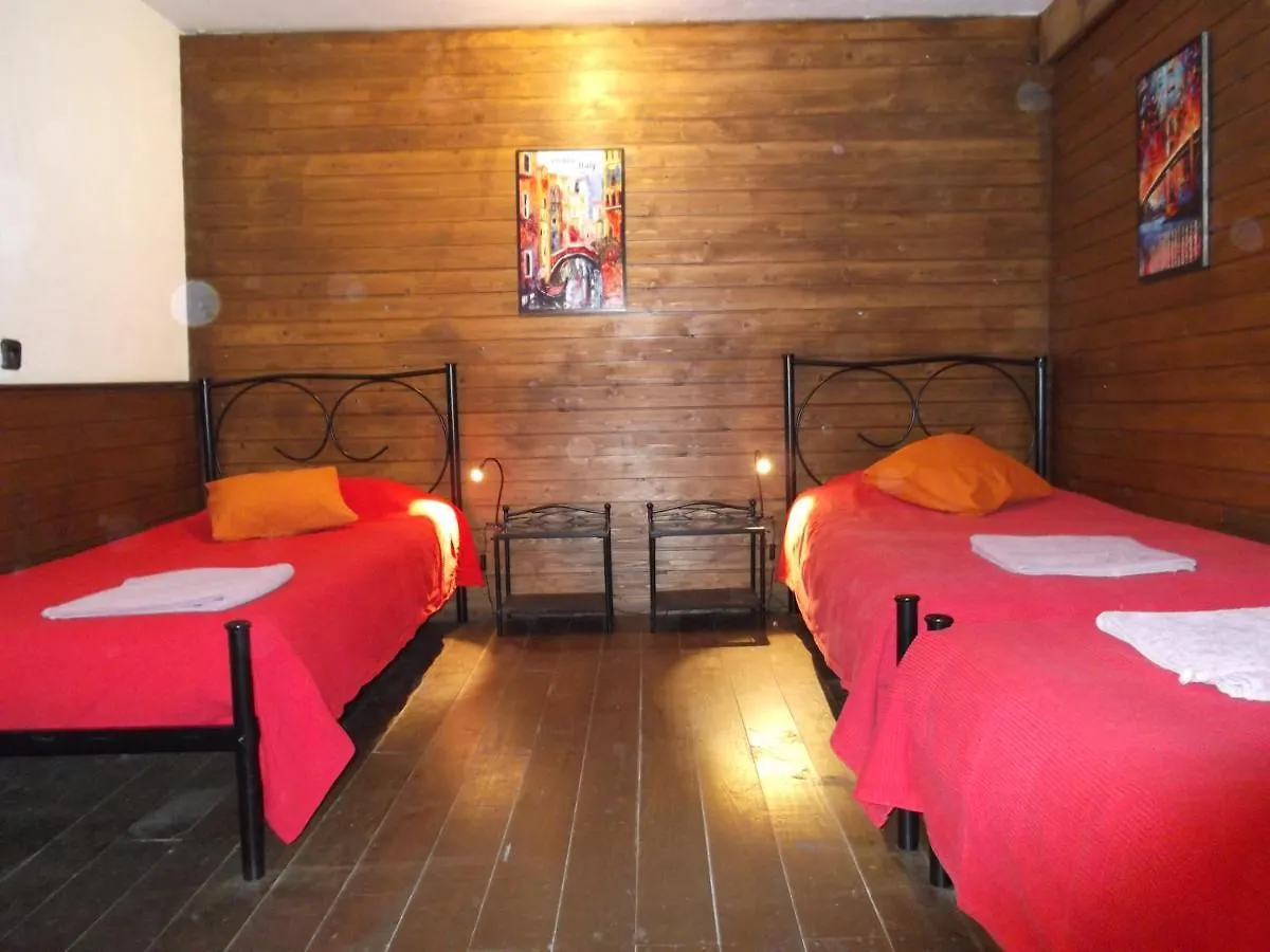 Fundalucia Bed & Breakfast Quentar