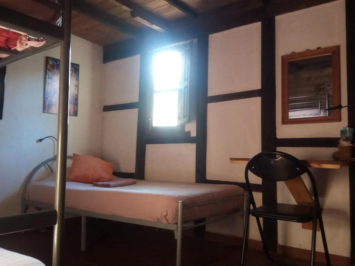 Fundalucia Bed & Breakfast Quentar 2*,
