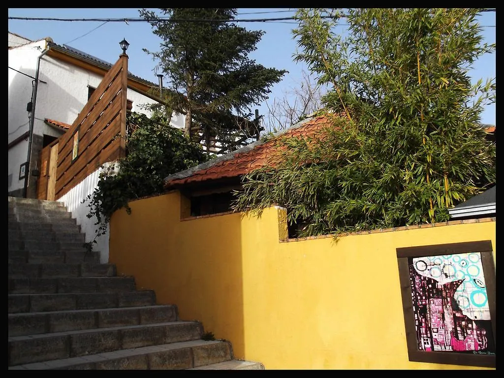 Fundalucia Bed & Breakfast Quentar