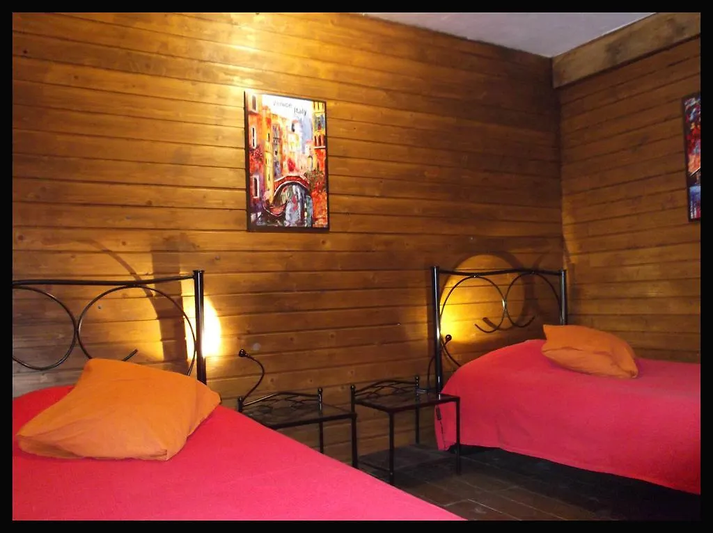Fundalucia Bed & Breakfast Quentar