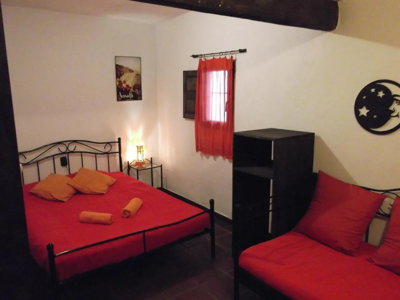 Fundalucia Bed & Breakfast Quentar